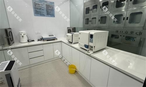 乌鲁木齐零点口腔消毒室 乌鲁木齐零点口腔消毒室