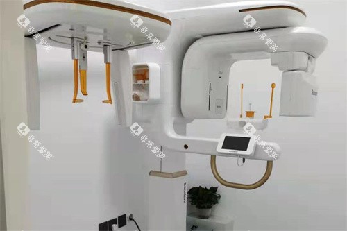 长春嘉盛口腔拍片室 长春嘉盛口腔拍片室