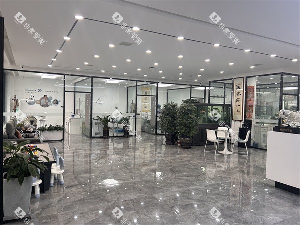 长春榆树金诺口腔环境 长春榆树金诺口腔环境