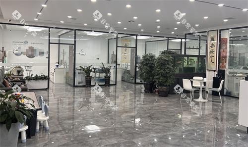 长春榆树金诺口腔大厅 长春榆树金诺口腔大厅