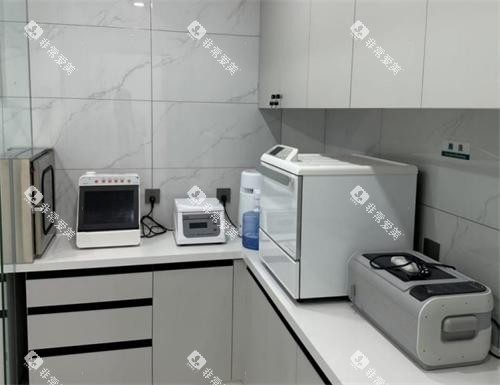 长春爱齿口腔消毒室 长春爱齿口腔消毒室