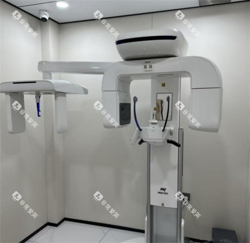 长春爱齿口腔ct室 长春爱齿口腔ct室