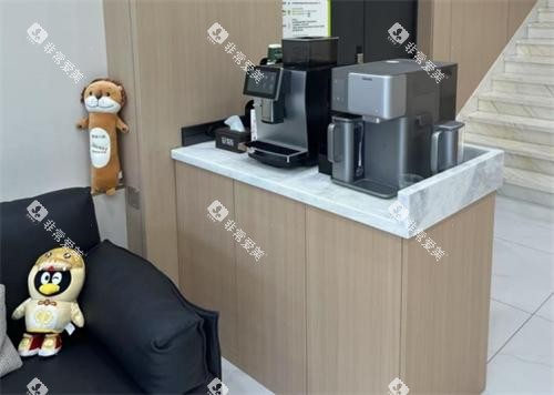 长春爱齿口腔休息区 长春爱齿口腔休息区