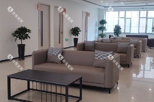 长春中诺口腔休息中心 长春中诺口腔休息中心