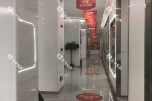 岳阳咿呀口腔走廊