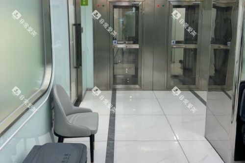 北京京植口腔内部环境