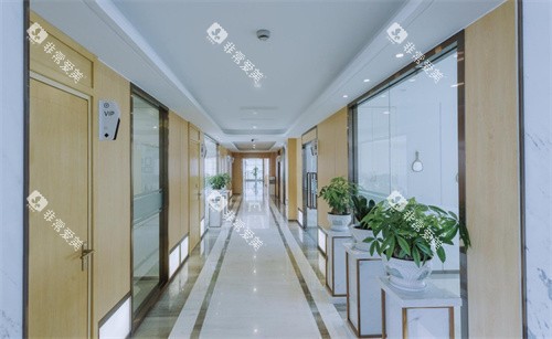 常州北极星口腔环境