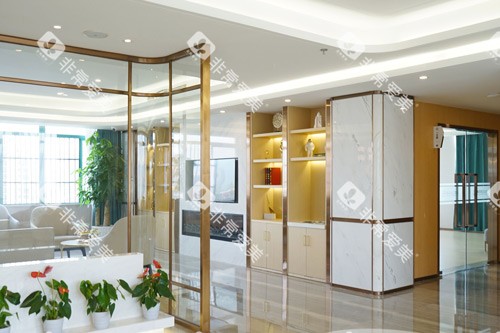 常州北极星口腔钟楼店环境图