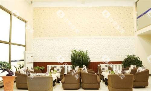 长春传阳口腔休息室 长春传阳口腔休息室