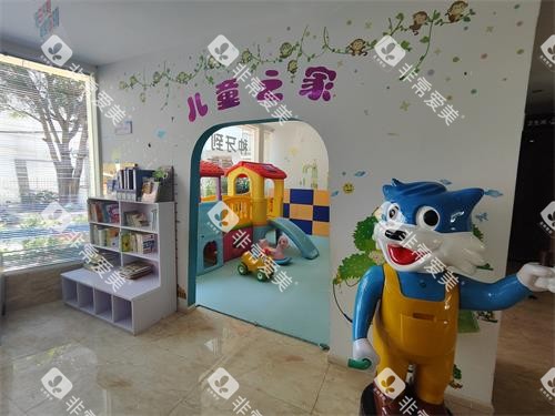 保山德康口腔儿童治疗室 保山德康口腔儿童治疗室