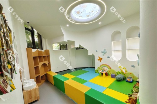 保山志辉口腔童玩区 保山志辉口腔童玩区