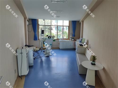 保山德康口腔诊室环境示意图