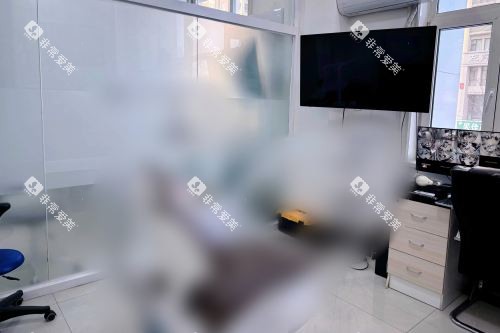 长春明雅口腔诊室