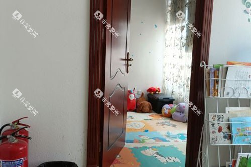 长春益牙优口腔门诊部(红旗街店)娱乐室