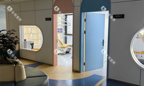 杭州雅莱口腔室内一角环境 杭州雅莱口腔室内一角环境