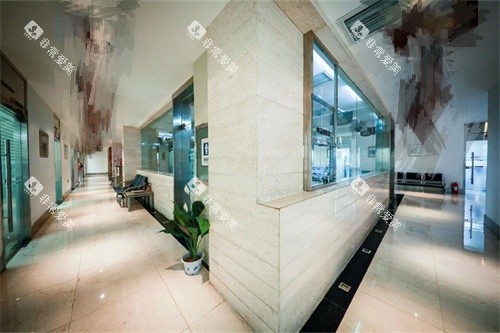 大同美源口腔医院诊疗区环境 大同美源口腔医院诊疗区环境