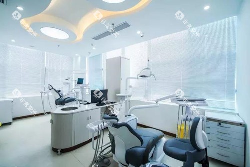 惠州致美口腔医院治疗室 惠州致美口腔医院治疗室