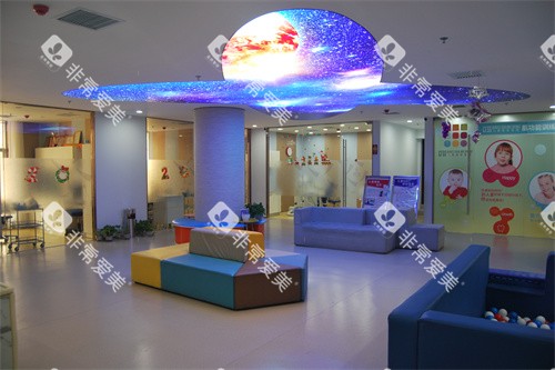 大同美源口腔医院环境图 大同美源口腔医院环境图