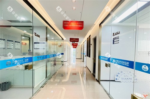 深圳诺德口腔总院诊区环境 深圳诺德口腔总院诊区环境