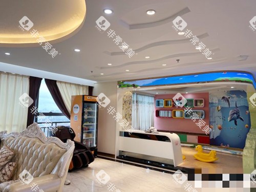 中山好民生口腔环境 中山好民生口腔环境