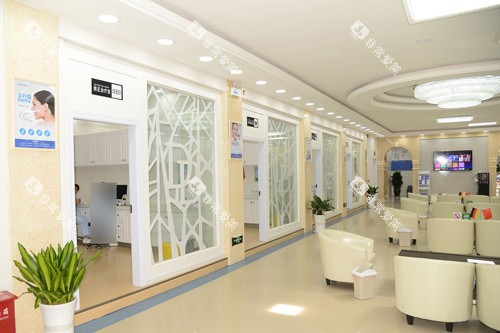 保山市腾冲德博口腔治疗室外景图