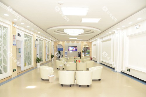 保山市腾冲德博口腔环境图