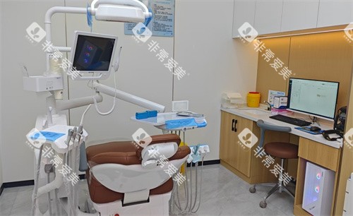 丹阳喜禾口腔环境