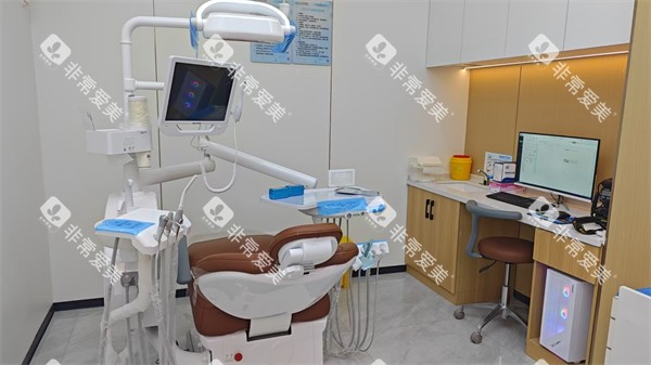 丹阳喜禾口腔治疗室