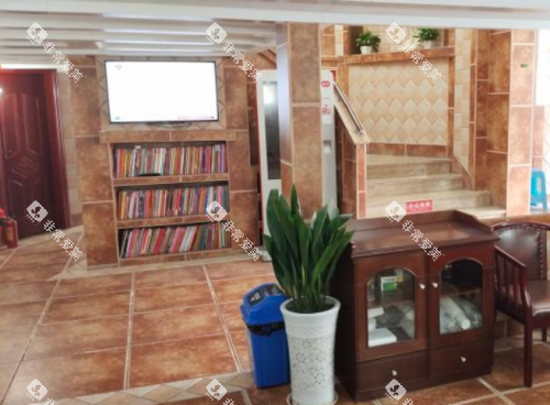 成都唐牙科(琉璃店)环境一览 成都唐牙科(琉璃店)环境一览