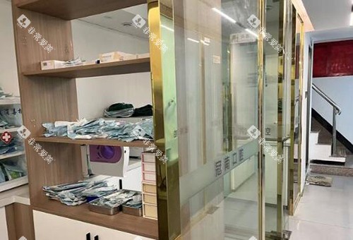 潮州冠南口腔照片 潮州冠南口腔照片