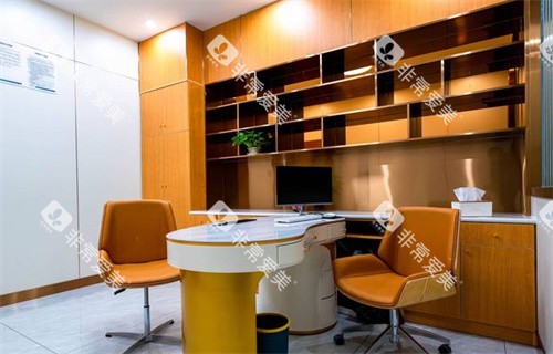 西昌春城口腔问诊室 西昌春城口腔问诊室