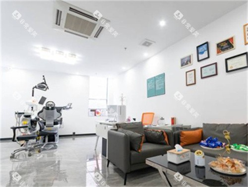 江门万国口腔牙椅