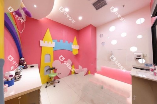 乌鲁木齐优佳贝口腔儿童诊室 乌鲁木齐优佳贝口腔儿童诊室