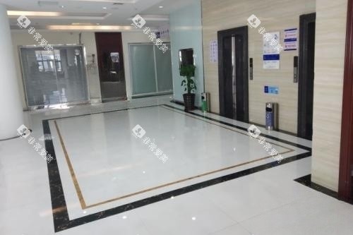 长春拜博口腔诊室 长春拜博口腔诊室