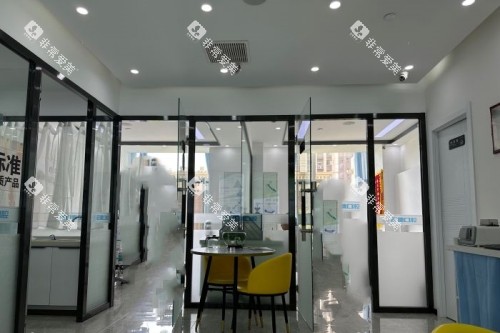 长春正德口腔诊室 长春正德口腔诊室