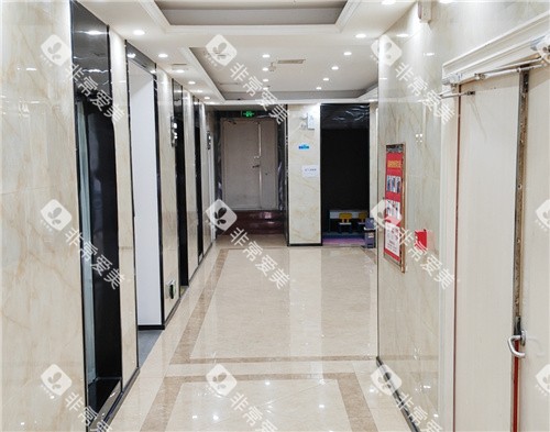 汝州斯麦尔口腔走廊