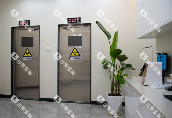 惠州惠阳区正一口腔环境图