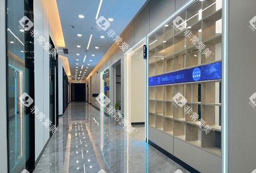 惠阳正一口腔内部环境图