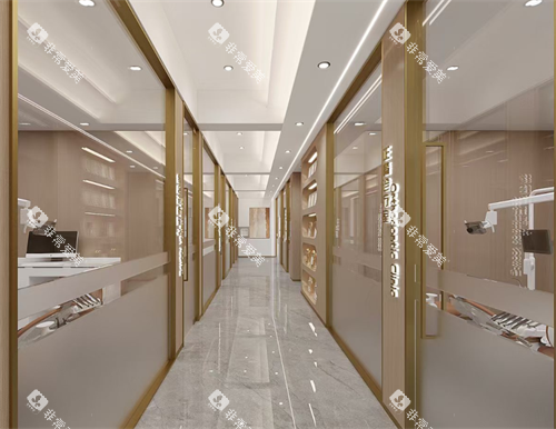 安徽池州国康口腔就诊室 安徽池州国康口腔就诊室