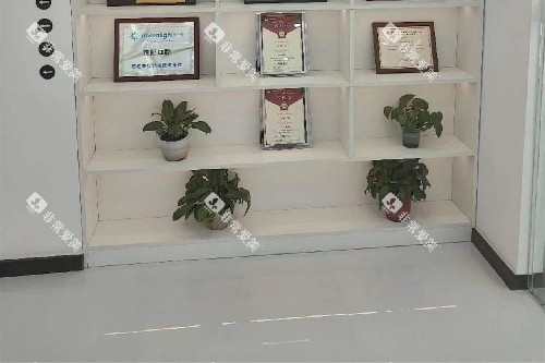 长春传阳口腔内部环境图 长春传阳口腔内部环境图