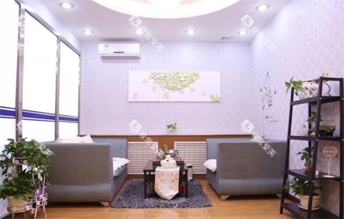 长春传阳口腔接待室 长春传阳口腔接待室