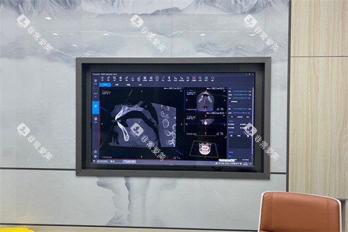 长春牙博士口腔内部环境图 长春牙博士口腔内部环境图