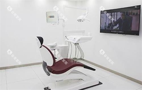 长春牙博士口腔医院环境图 长春牙博士口腔医院环境图