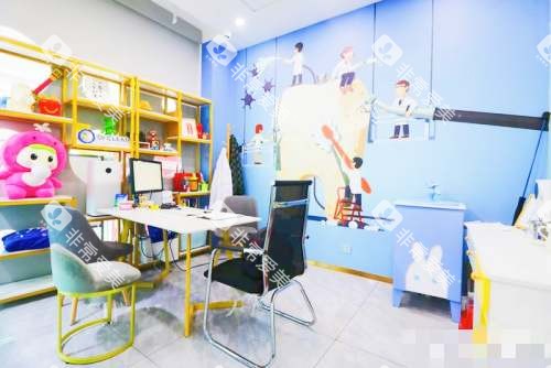 威海舒好口腔面诊室 威海舒好口腔面诊室