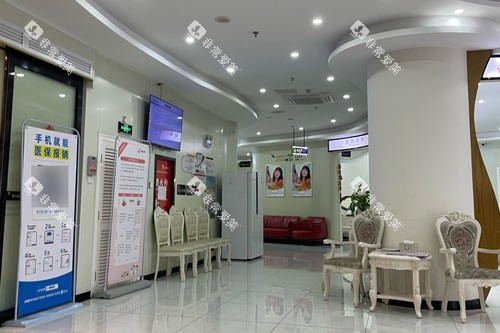 海南微笑口腔龙昆南路店环境图 海南微笑口腔龙昆南路店环境图