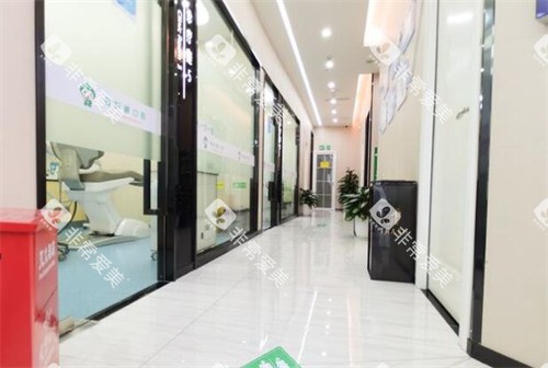 深圳青柠檬口腔照片展示