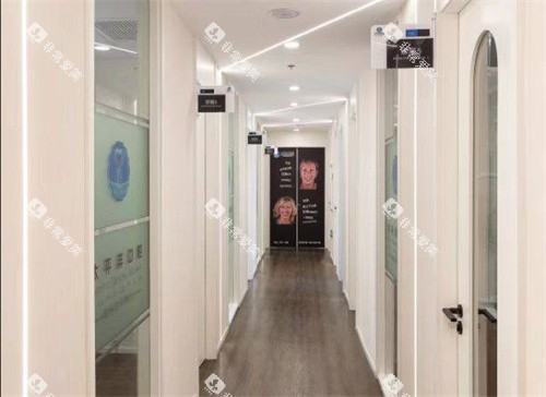 常州太平洋口腔环境 常州太平洋口腔环境