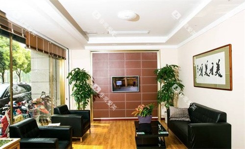 常州太平洋口腔新北区环境 常州太平洋口腔新北区环境