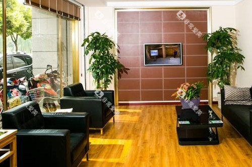 常州太平洋口腔休息区 常州太平洋口腔休息区