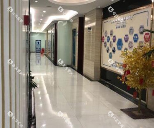 南昌虹桥口腔好不好